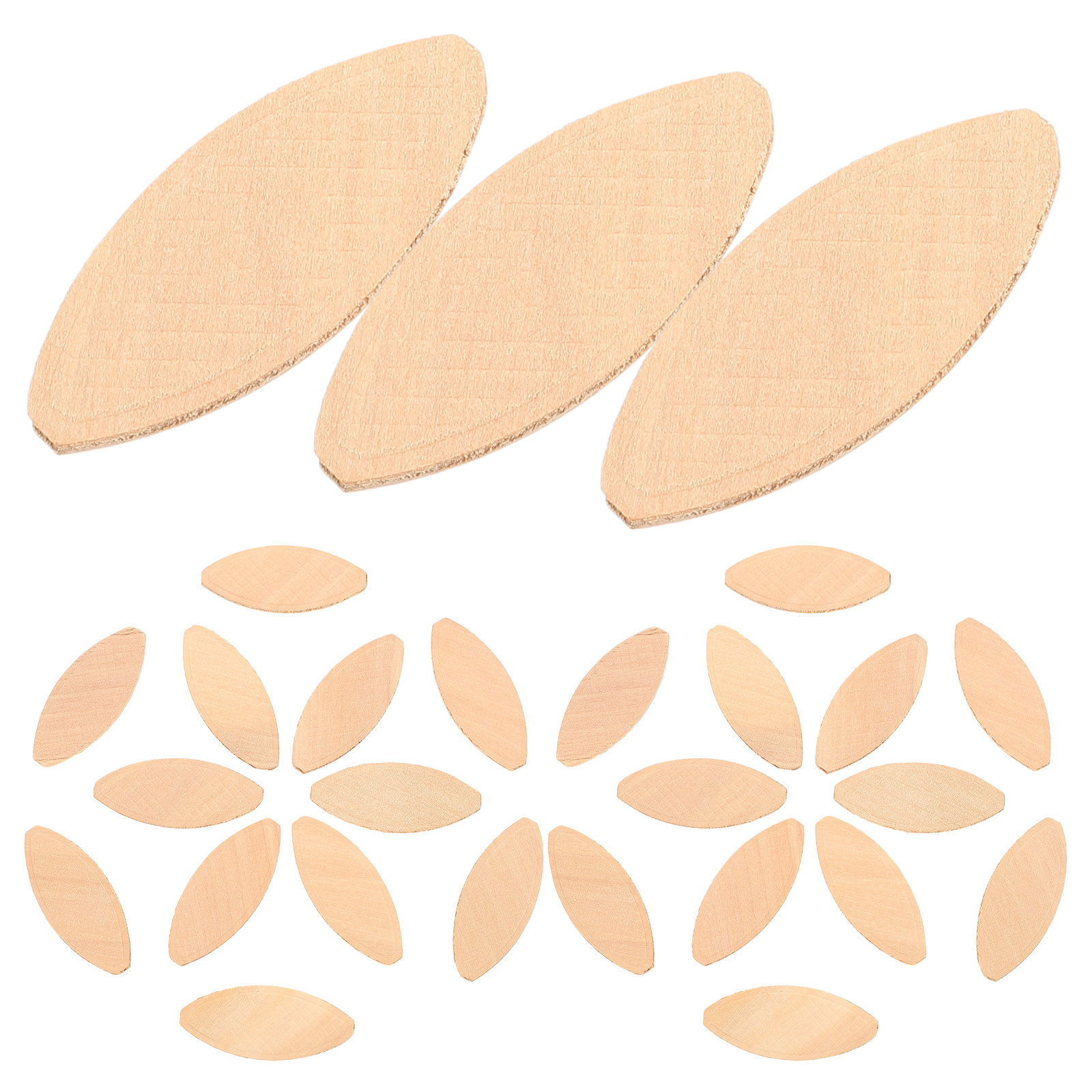 Woodworking Boards - 100Pcs Wood Board Docking Tool Precision