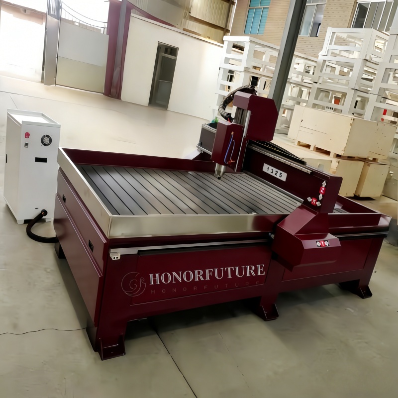 Woodworking Machinery For Sale - Customizable 1325 6090 Woodworking Machine for