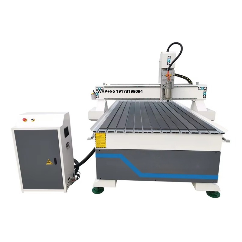 Woodworking Machinery For Sale - Fast Speed 3d 4x8 Wood Cnc