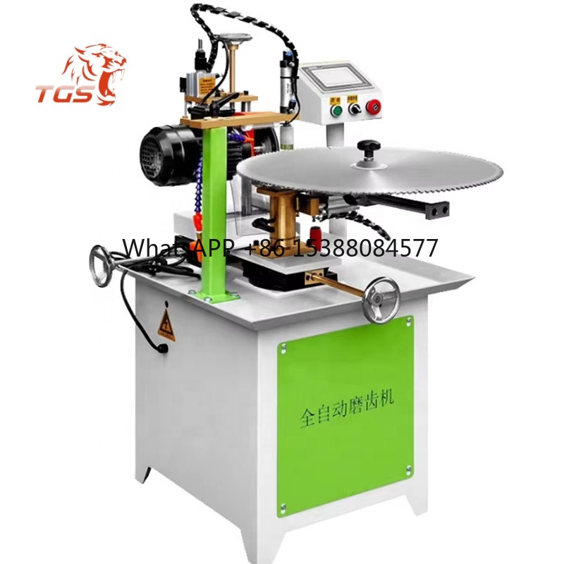 Woodworking Machinery For Sale - TGS Knife Grinder Hot Sale Woodworking