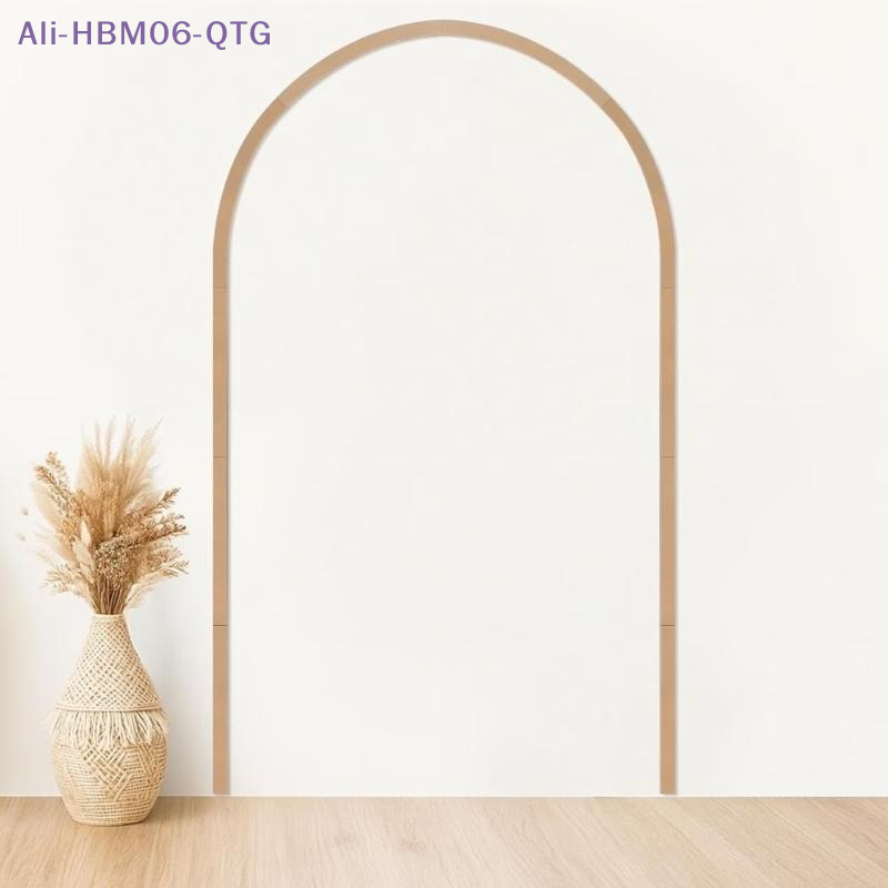 Woodworking For Beginners - [New] Wood Wall Arch Decor DIY
