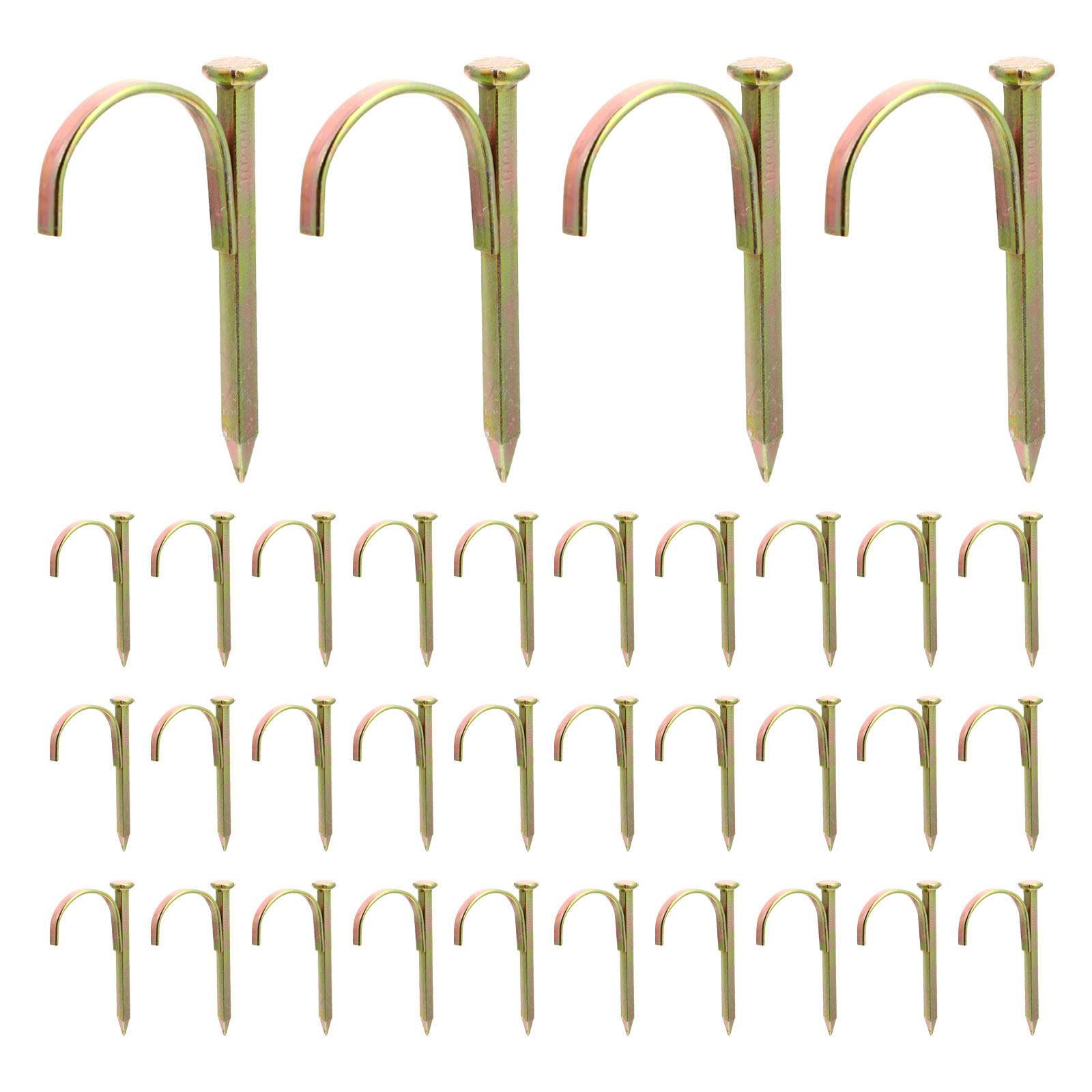 Woodworking Youtube Free - 100Pcs High Strength Steel Pipe Secure