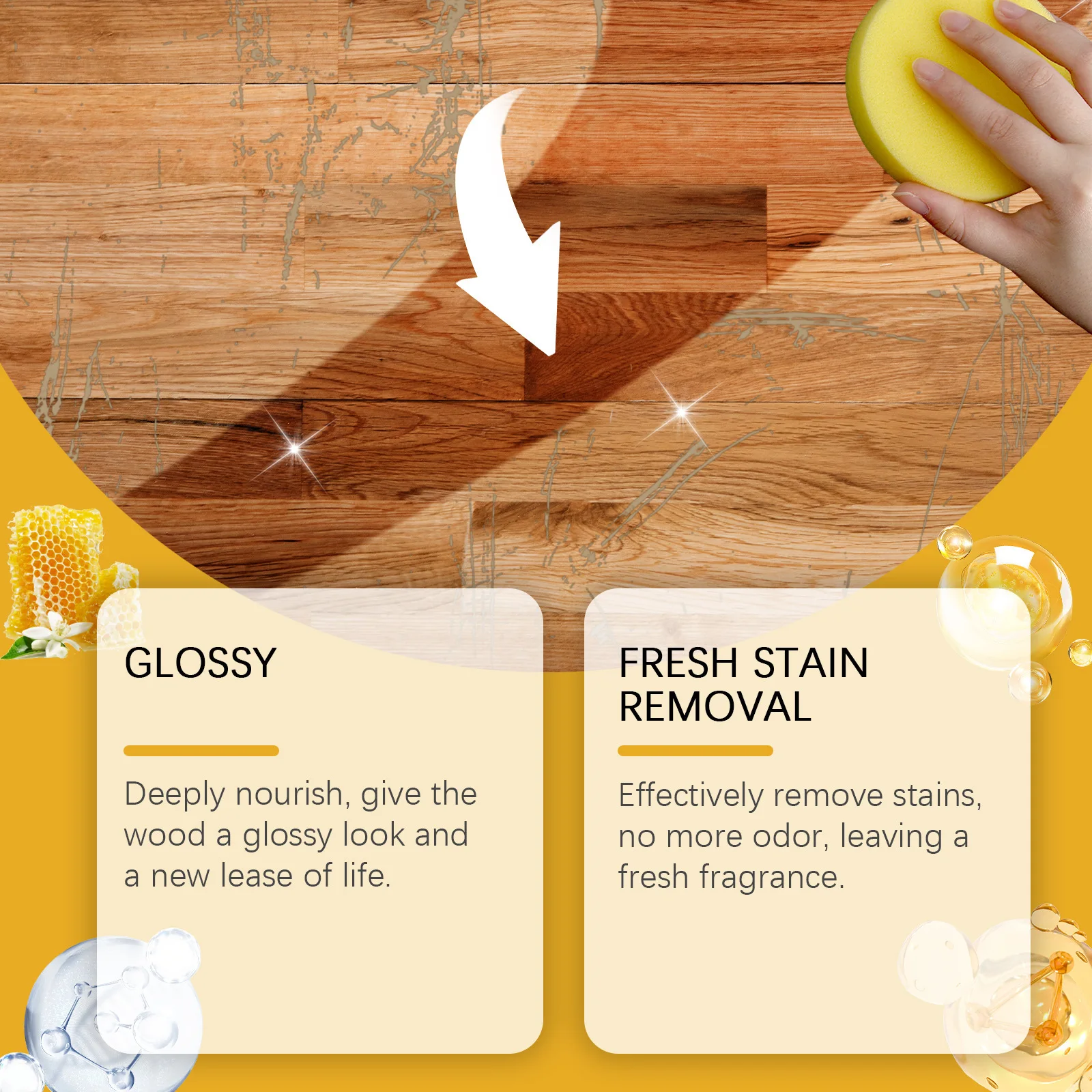 Furniture Beeswax Polishing Sp - Woodworking Oil Finish 评论和价格