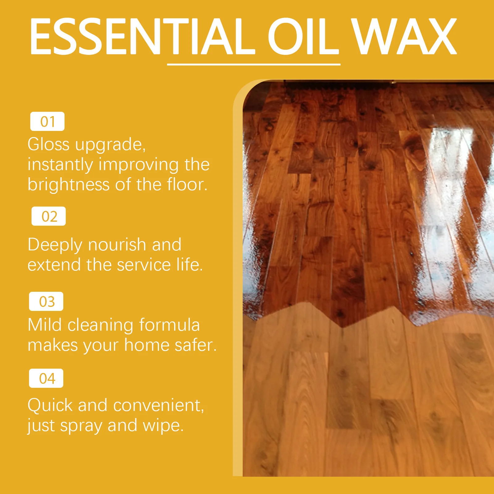 Furniture Beeswax Polishing Sp - Woodworking Oil Finish 评论和价格