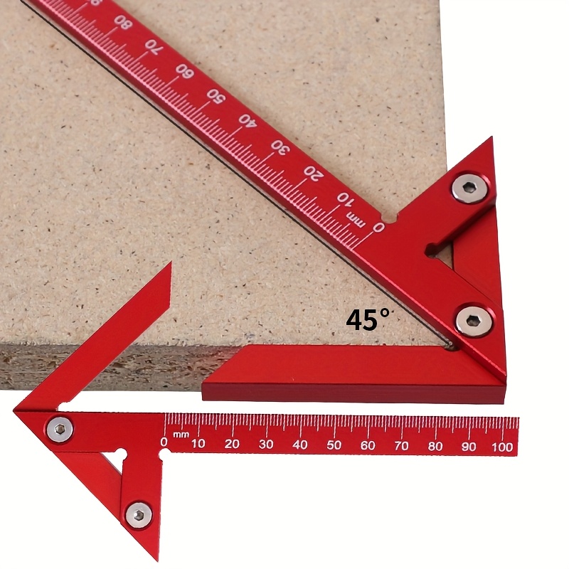 Center Finder Line Gauge 45/90 - Marking Gauge Tool 评论和价格