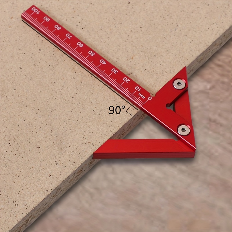 Center Finder Line Gauge 45/90 - Marking Gauge Tool 评论和价格