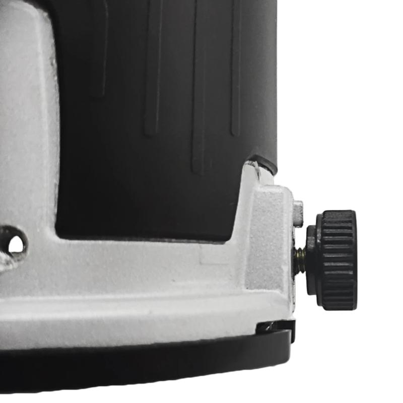 Plunge Base for Compact Router - Woodworking Machinery For Sale 评论和价格