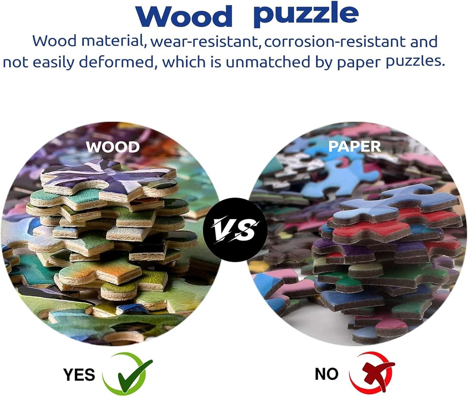 Stickey 500/300/120 Pieces Jig - Woodworking Game 评论和价格