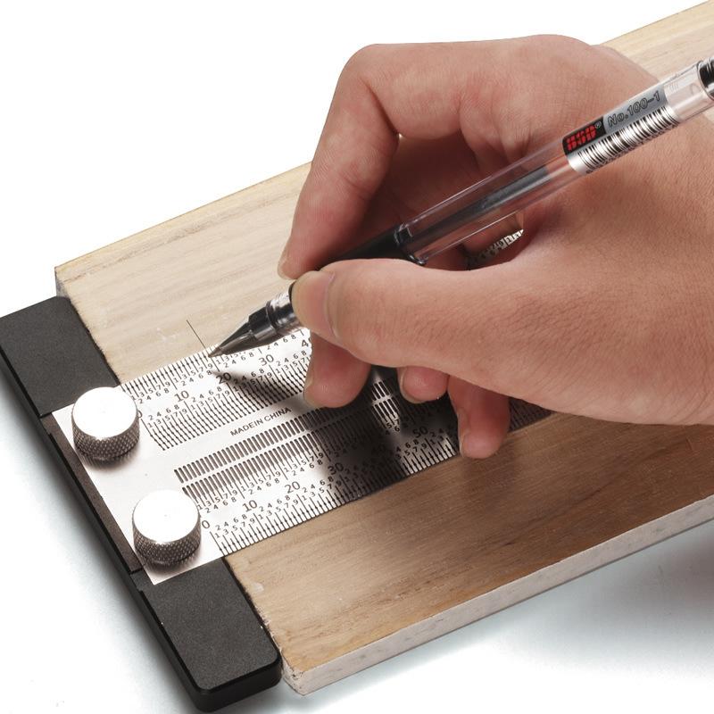 Stainless Steel High Precision - Woodworking Hobby 评论和价格