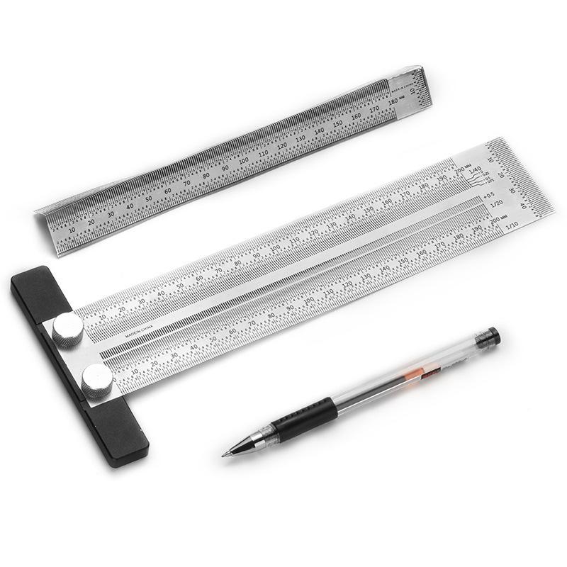 Stainless Steel High Precision - Woodworking Hobby 评论和价格