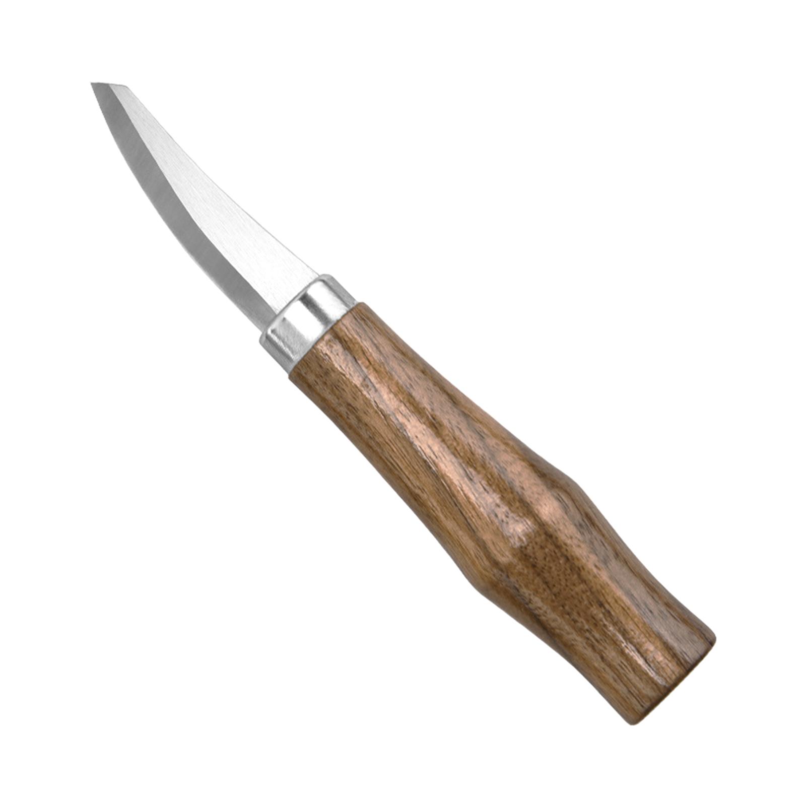 7Pcs Professional Wood Carving - Woodworking For Beginners 评论和价格
