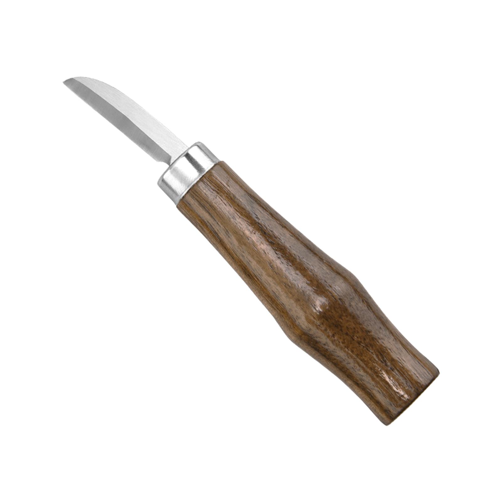 7Pcs Professional Wood Carving - Woodworking For Beginners 评论和价格