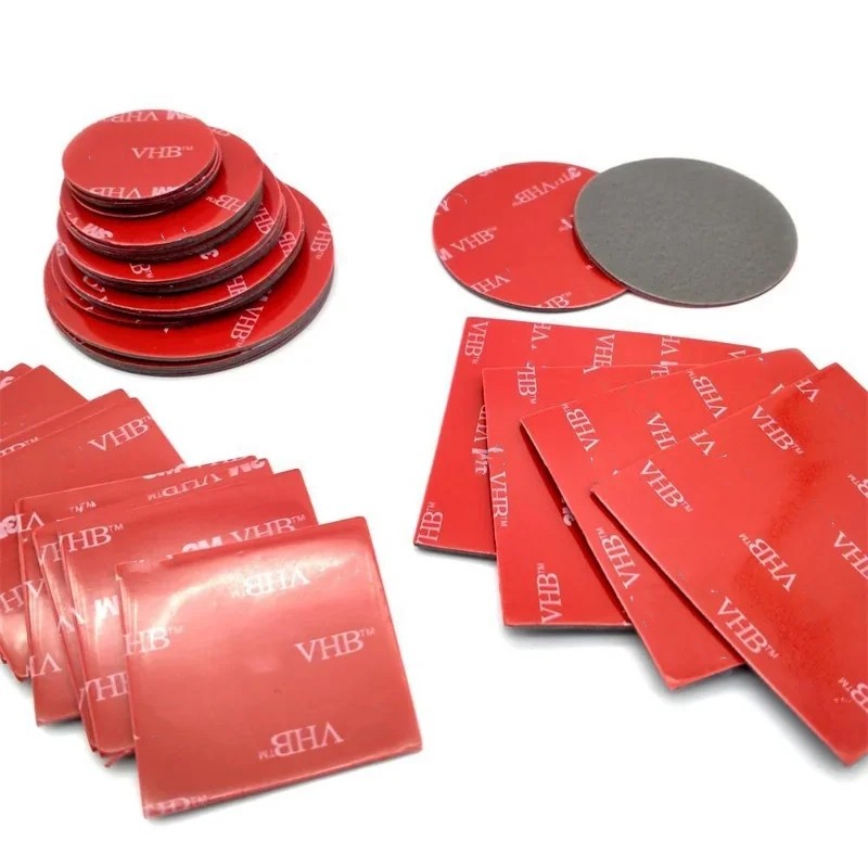30Pcs Super Strong VHB Double  - Woodworking School 评论和价格