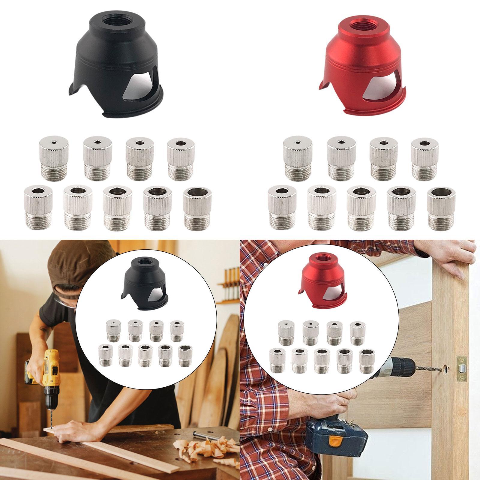 Woodworking Hole Puncher Drill - Woodworking Diy Projects 评论和价格