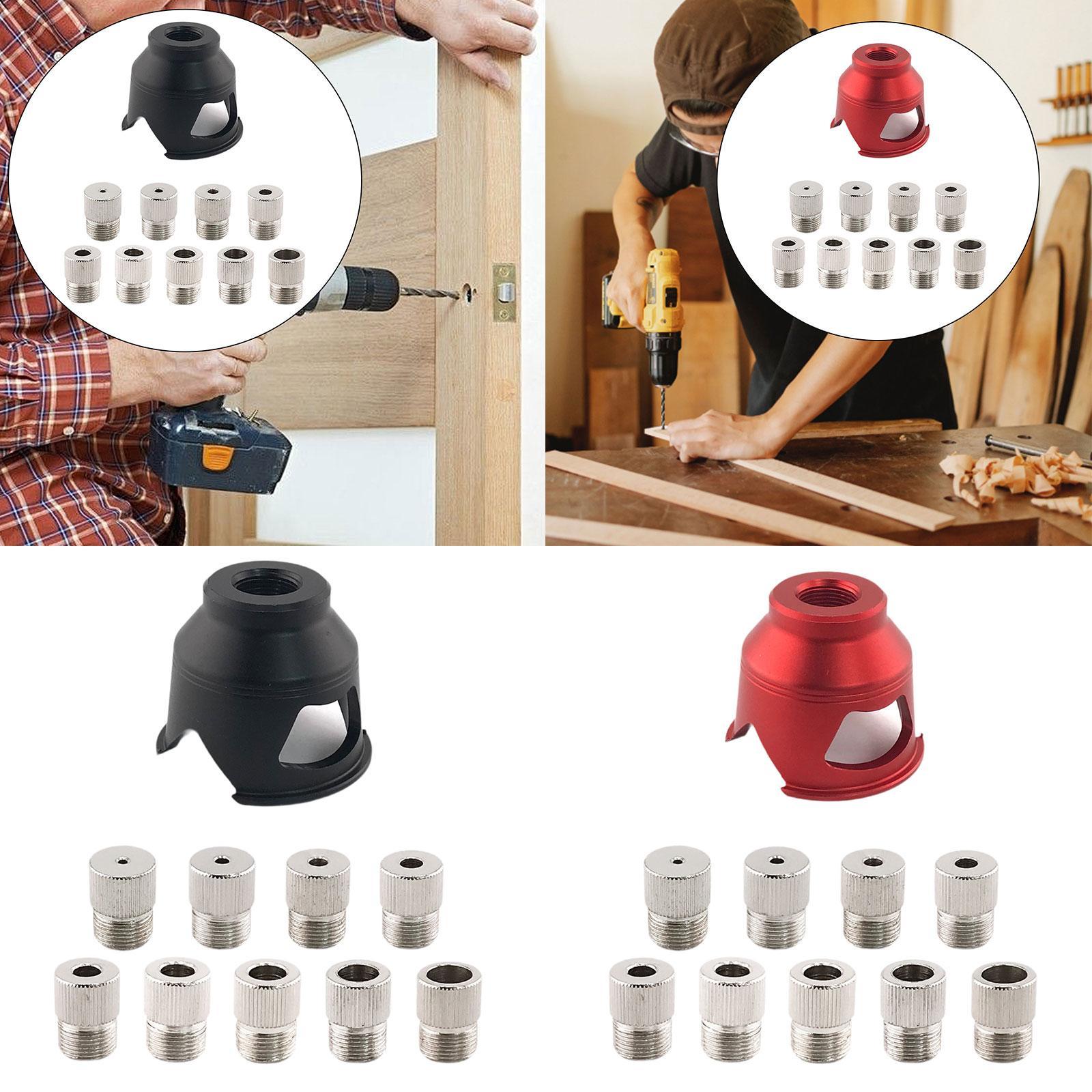 Woodworking Hole Puncher Drill - Woodworking Diy Projects 评论和价格