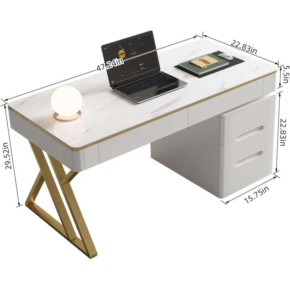 White Tempered Glass Top Gamin - Woodworking Or Woodworking 评论和价格