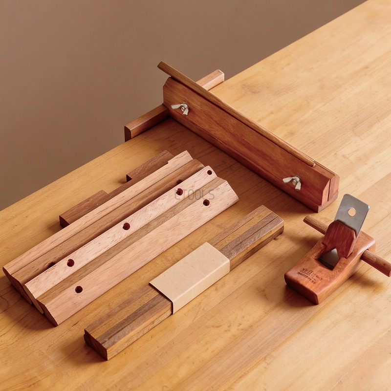 Wood Chopstick Making Tool Set - Woodworking Kits For Beginners 评论和价格