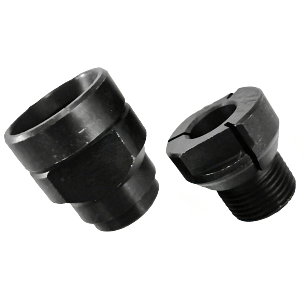 Collet Chuck Assembly for 3601 - Woodworking Or Woodworking 评论和价格