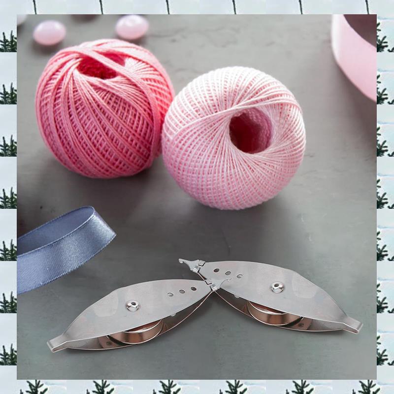 ABLG 6Pcs Silver Metal Tatting - Woodworking Kits For Beginners 评论和价格