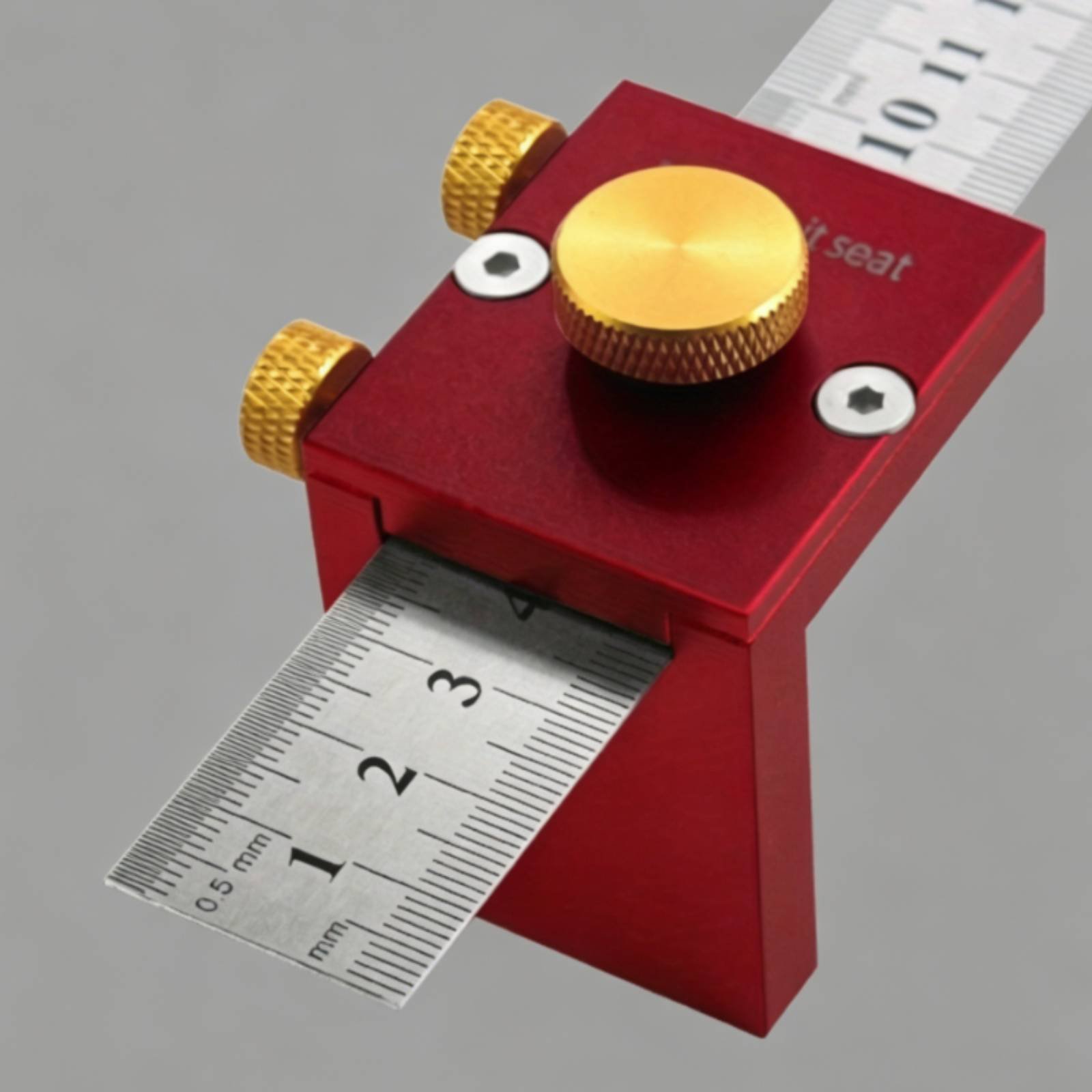 90 Degree Corner Ruler Lightwe - Woodworking Carpenter 评论和价格