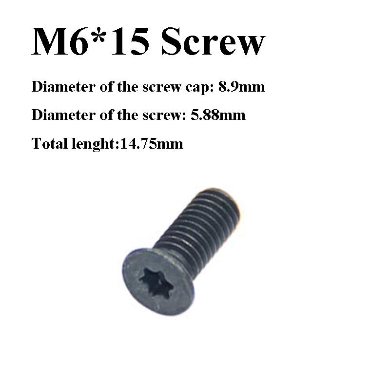 M6*15 Screws For Woodworking R - Woodworking Or Woodworking 评论和价格