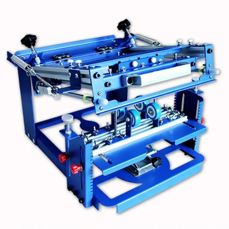 SPE-E QM1012 small curved scre - Woodworking Machinery For Sale 评论和价格
