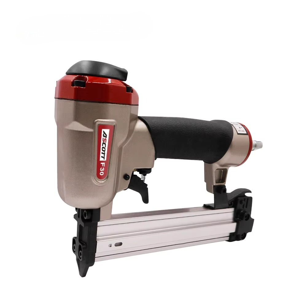 Industrial 18ga Pneumatic Air  - Woodworking Nail Gun 评论和价格