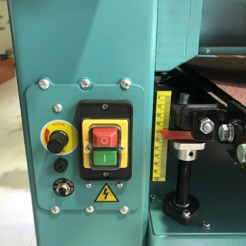 2025 Hot Sale 920mm Width Econ - Woodworking Machinery For Sale 评论和价格