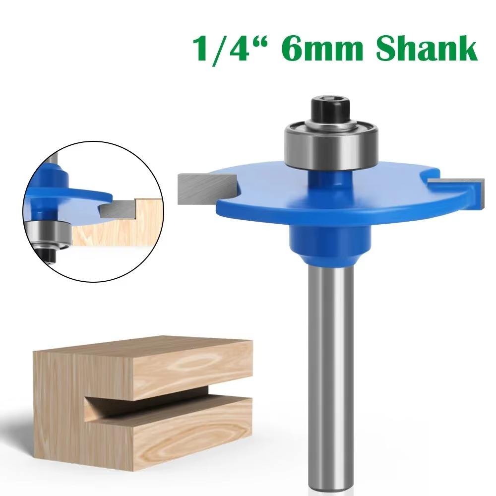 1PC 1/4