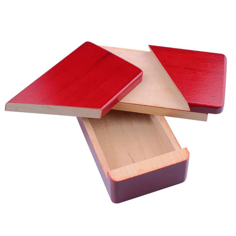 Impossible Puzzle Box for Adul - Woodworking Game 评论和价格