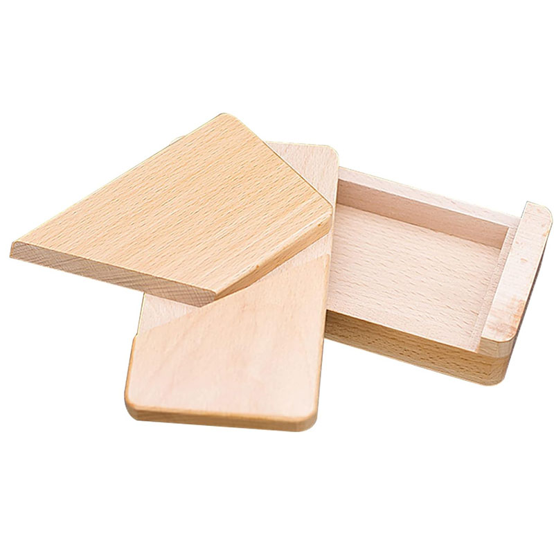Impossible Puzzle Box for Adul - Woodworking Game 评论和价格