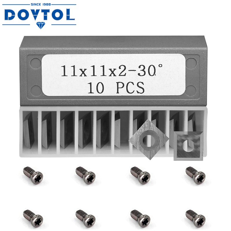 11mm Square Carbide Replacemen - Woodworking Or Woodworking 评论和价格