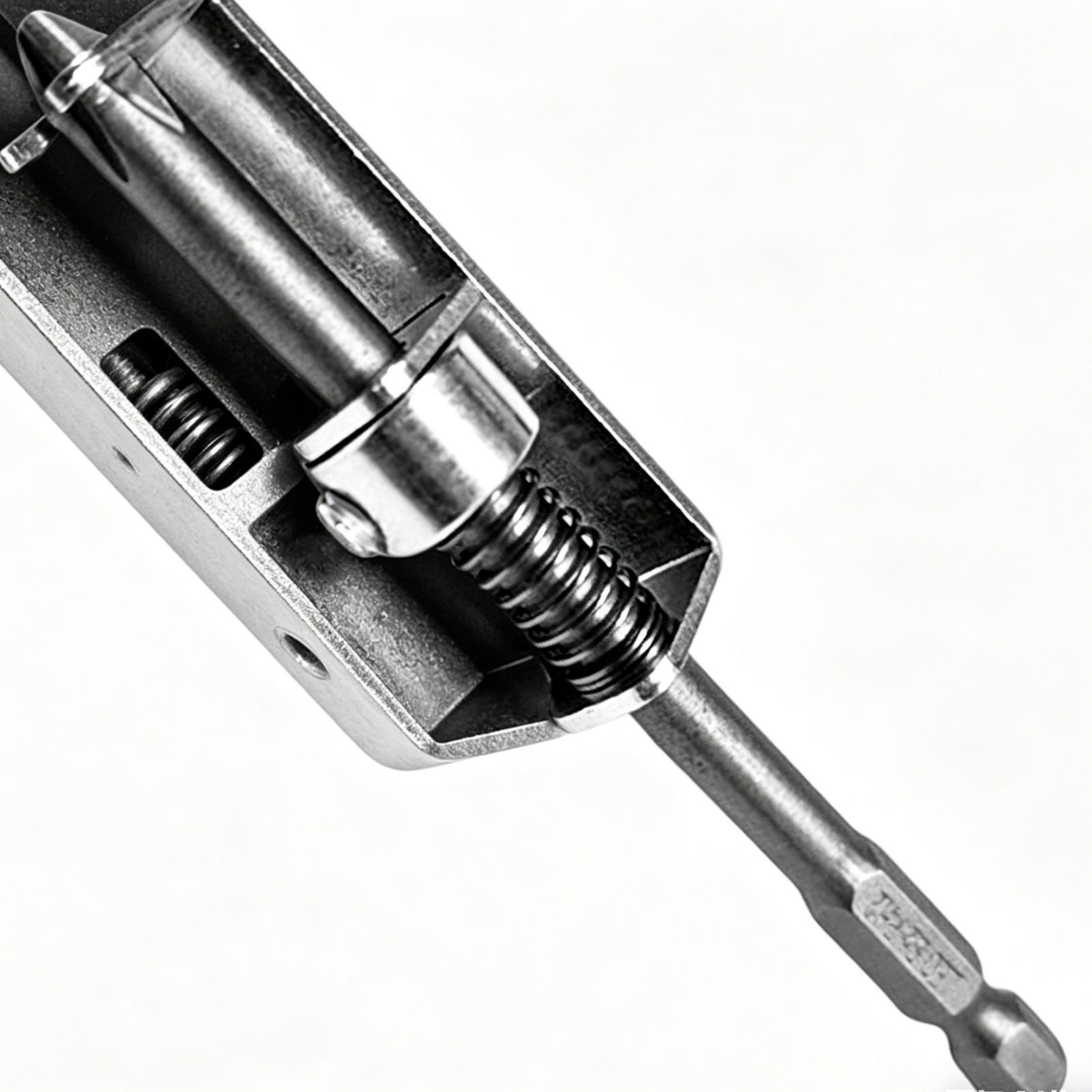 Spring Loaded Screw Holder Bit - Woodworking Or Woodworking 评论和价格