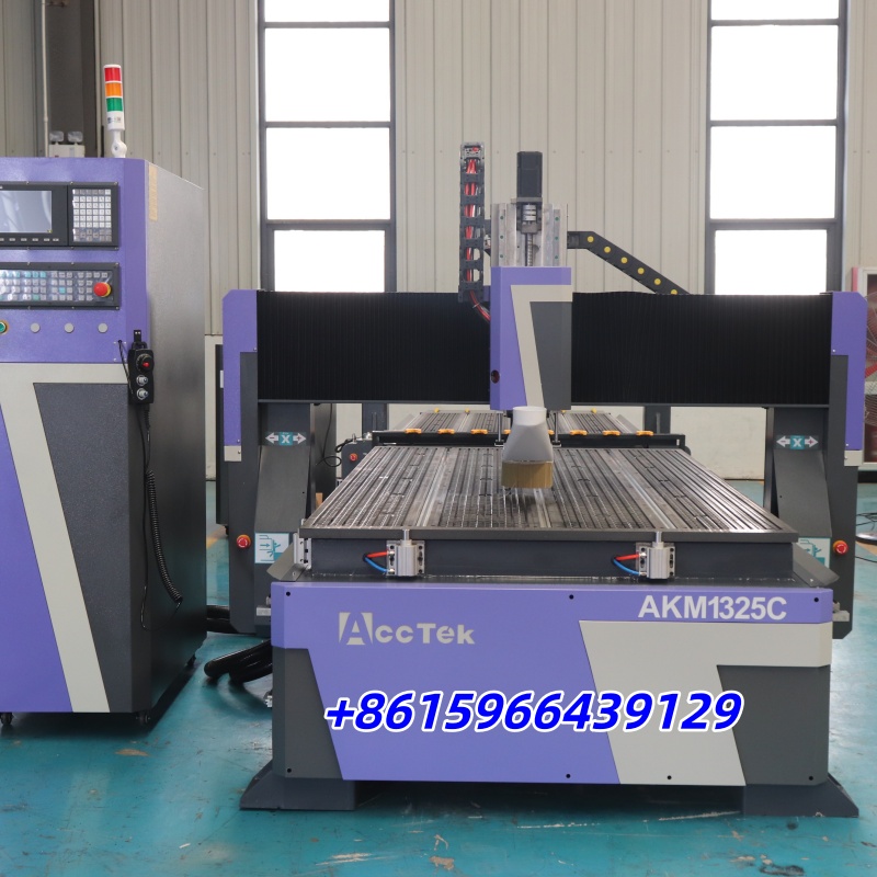High Speed Auto Tool Changer W - Woodworking Machinery For Sale 评论和价格