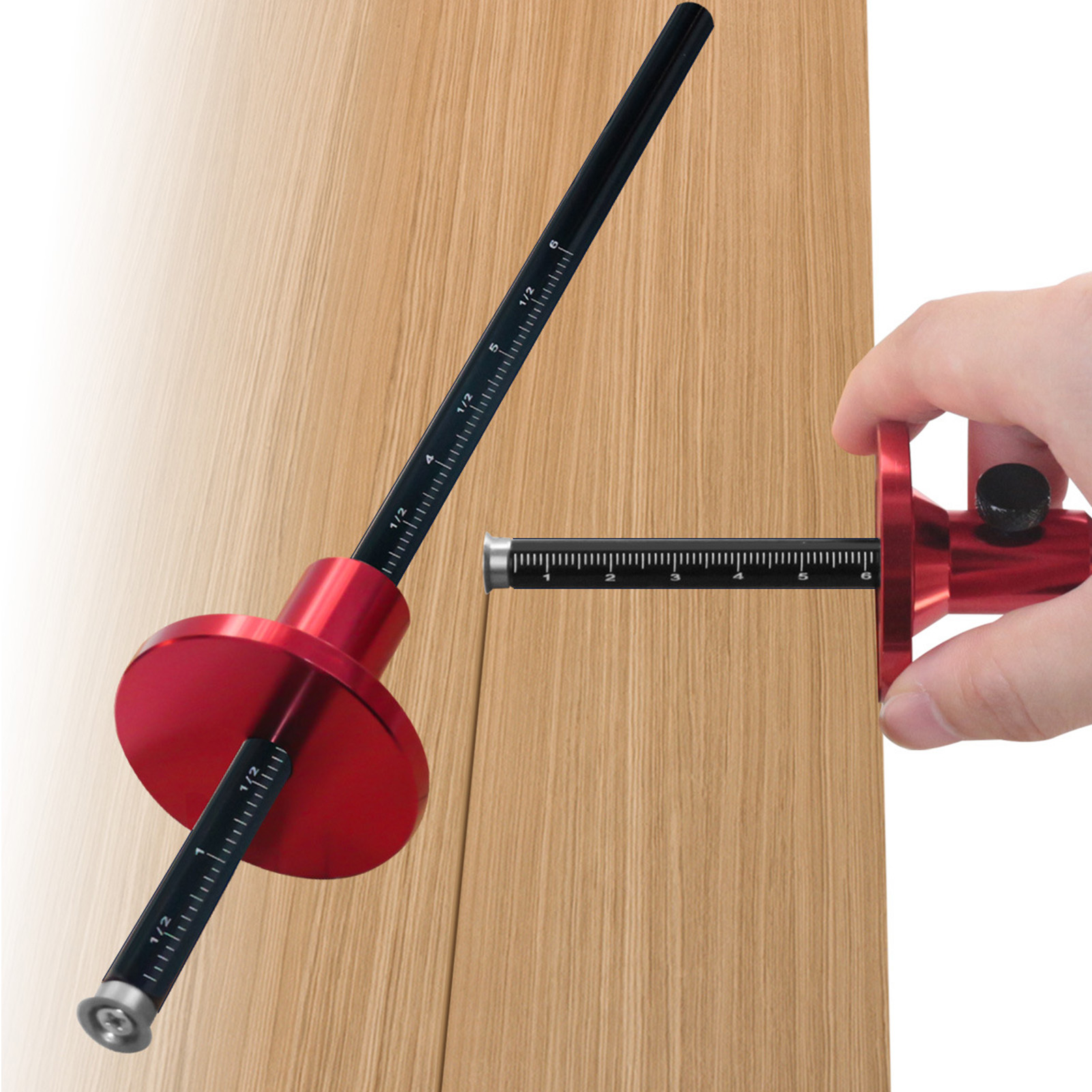 Wheel Marking Gauge Metric and - Woodworking Diy Projects 评论和价格