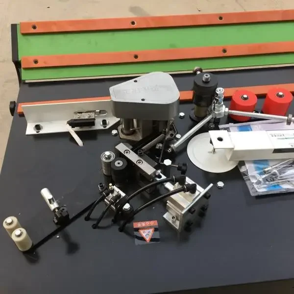 2026nb Hot Sale Manual edge ba - Woodworking Machinery For Sale 评论和价格