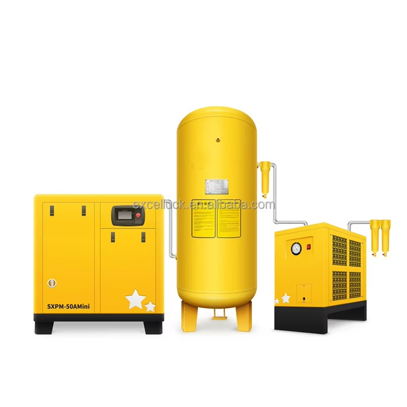 7.5KW 10Hp Industrial Permanen - Woodworking Machinery For Sale 评论和价格