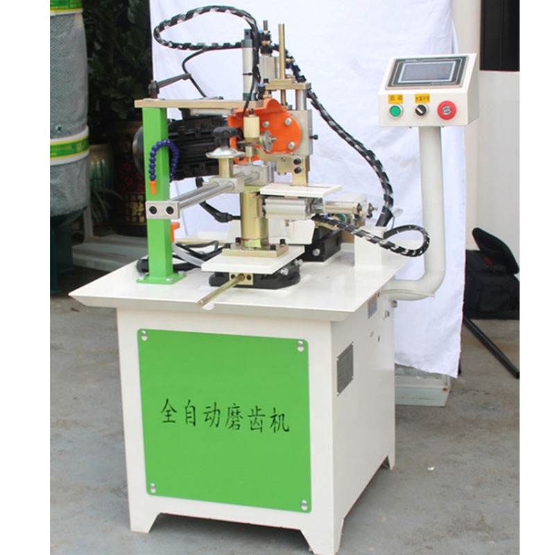 TGS Knife Grinder Hot Sale Woo - Woodworking Machinery For Sale 评论和价格