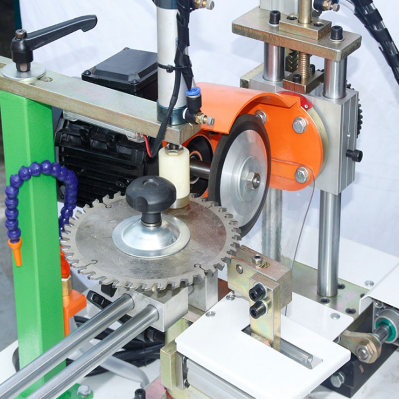 TGS Knife Grinder Hot Sale Woo - Woodworking Machinery For Sale 评论和价格