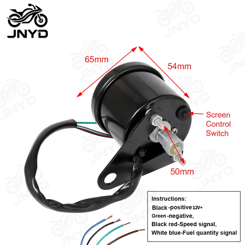 JNYD 7-Color Backlight Univers - Marking Gauge Tool 评论和价格