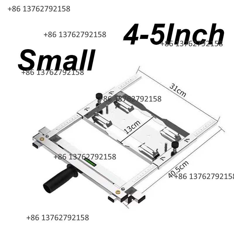 4Inch 7Inch Circular Saw Guide - Woodworking Boards 评论和价格