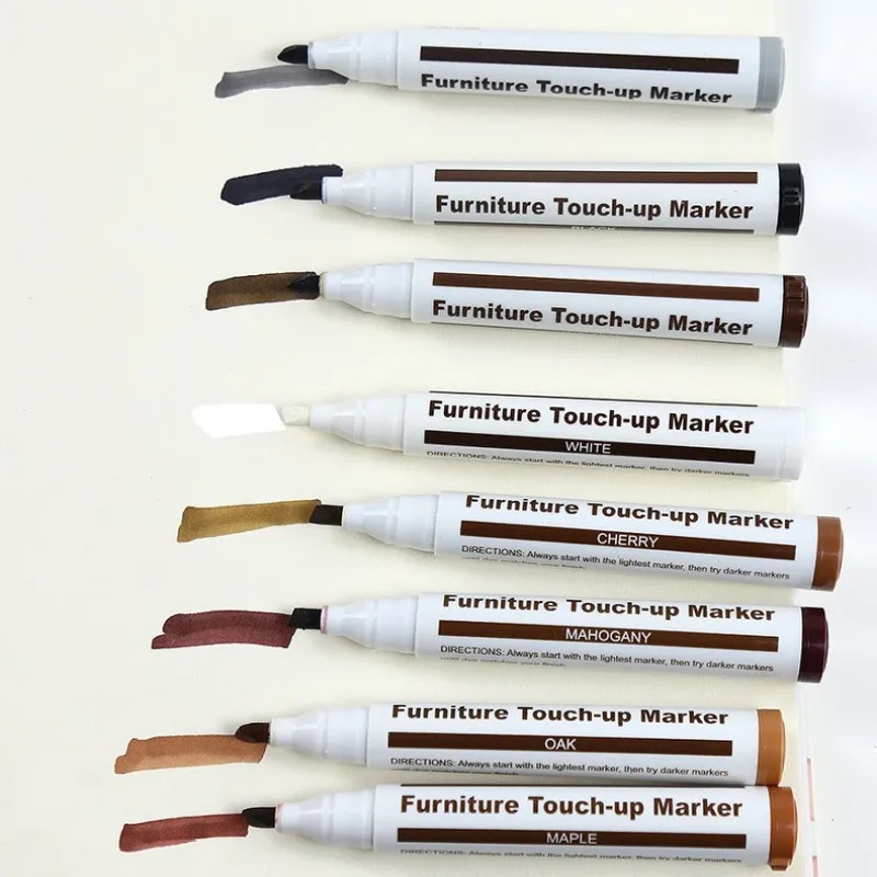 Furniture Repair Pen Markers R - Woodworking Oil Finish 评论和价格