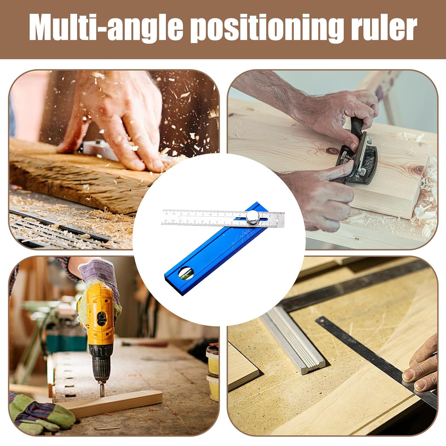 Scriber Marking Tools, Multi A - Marking Gauge Tool 评论和价格