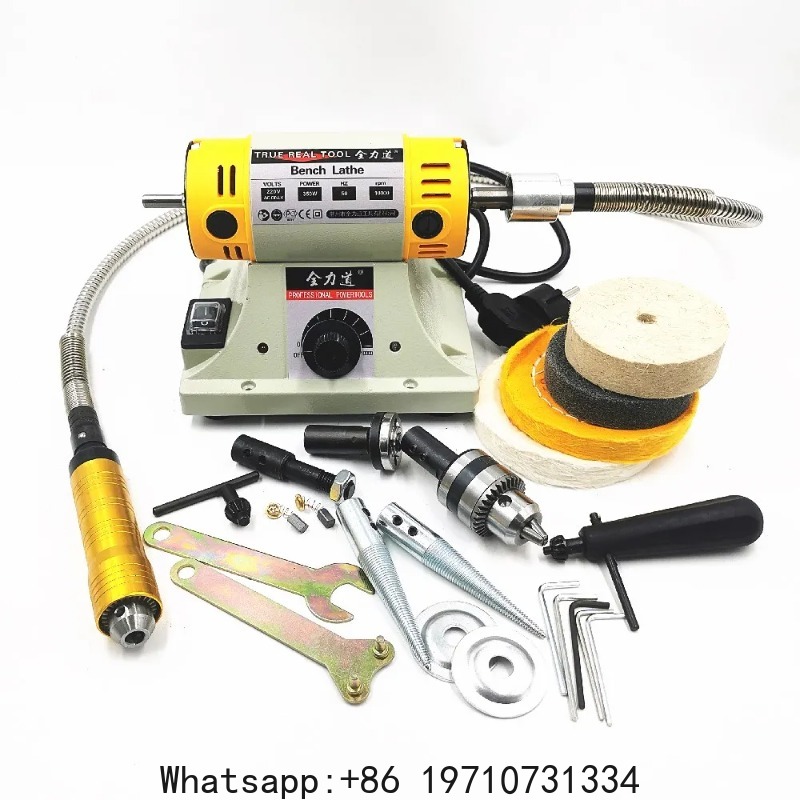 110V/220V 350W Polishing Machi - Woodworking Youtube Free 评论和价格