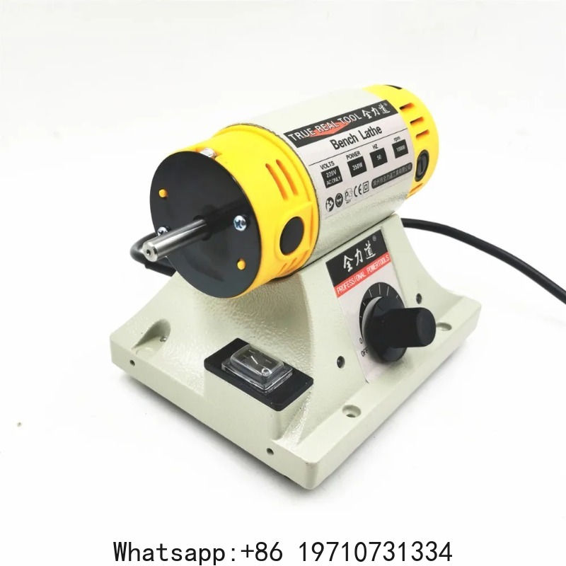 110V/220V 350W Polishing Machi - Woodworking Youtube Free 评论和价格