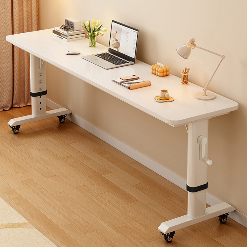 Adjustable Overbed Laptop Desk - Woodworking School 评论和价格