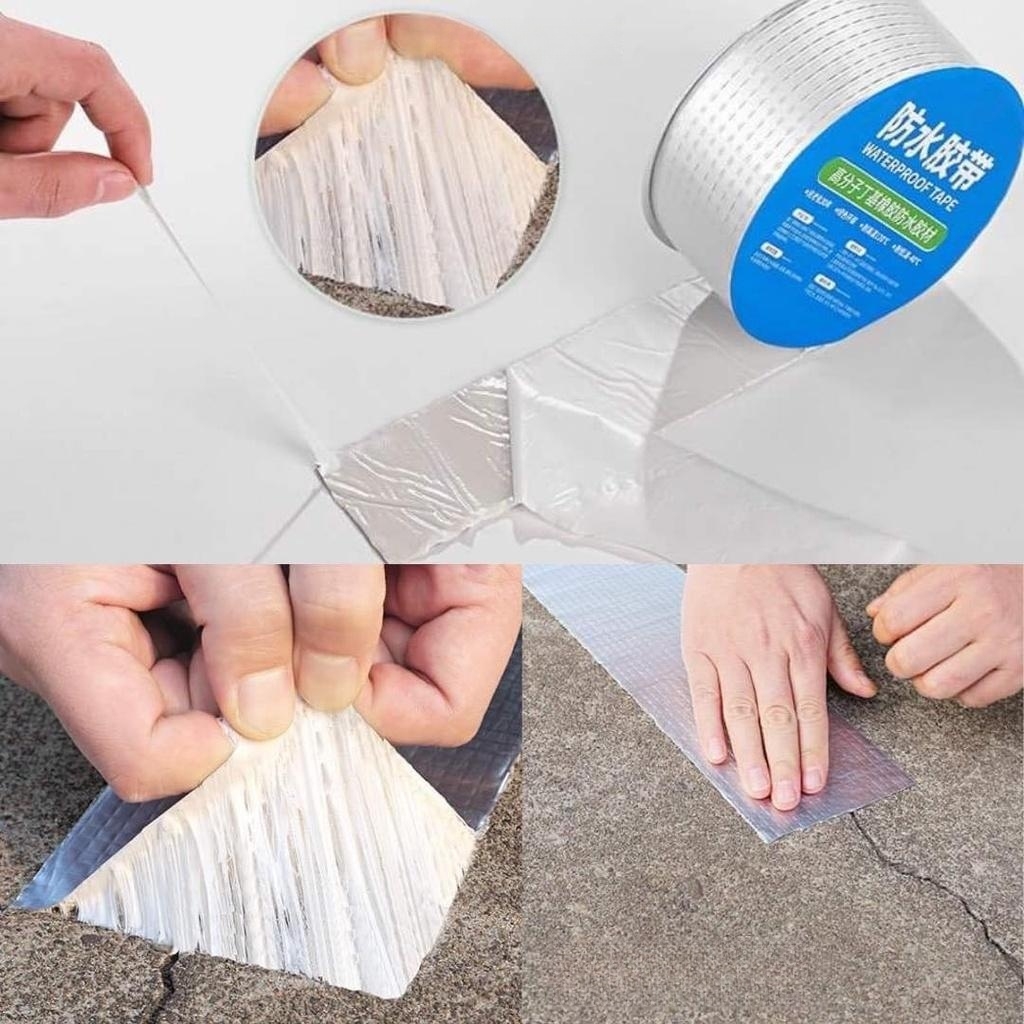 Strong Waterproof Tape Stop Le - Woodworking Youtube Free 评论和价格