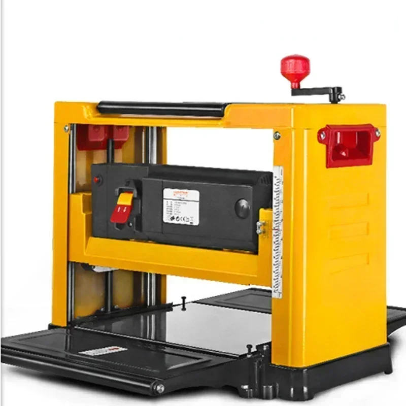 2000W 13 Inch Electric Wood Th - Woodworking Machinery For Sale 评论和价格