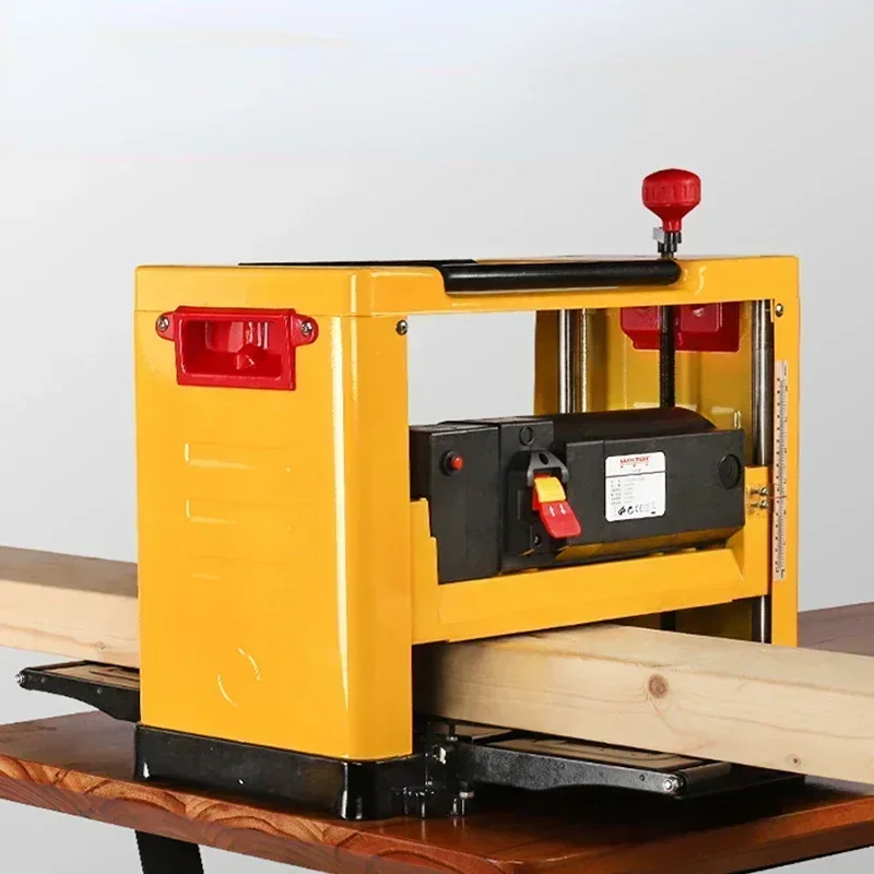 2000W 13 Inch Electric Wood Th - Woodworking Machinery For Sale 评论和价格