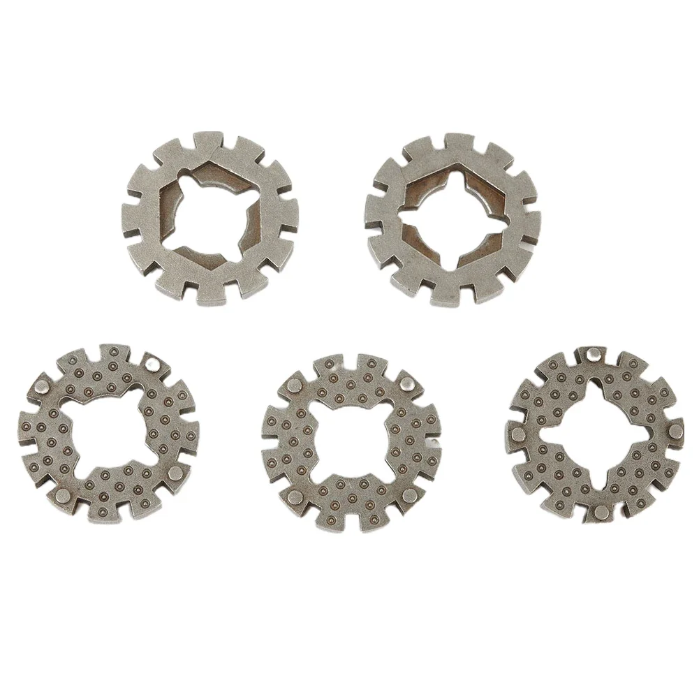 5pcs Oscillating Saw Shank Ada - Woodworking Terms 评论和价格